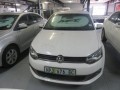 Vehicle Auction - Pe