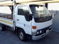 Vehicle Auction - Somerset West