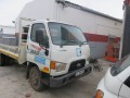 Vehicle Auction - Pe 1