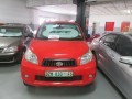 Vehicle Auction - Pe