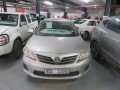 Vehicle Auction - Pe