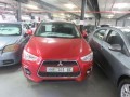 Vehicle Auction - Pe