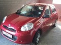 Vehicle Auction - Somerset West 1