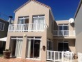 3-Bedroomed Duplex, Harbour Island, Gordons Bay 1
