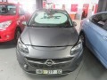 Vehicle Auction - Pe