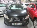 Vehicle Auction - Pe 1