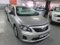 Vehicle Auction - Pe