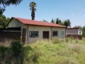 2 Houses & 1 Cottage On Large Stand 1