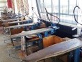 Cut, Make and Sew Machinery, Bellville 1