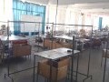 Cut, Make and Sew Machinery, Bellville 2
