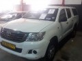 Vehicle Auction - Somerset West 1