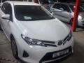 Vehicle Auction - Somerset West