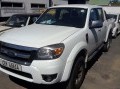 Vehicle Auction - Somerset West 1