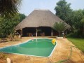 4- Bedroomed Thatched Home, Montana 24