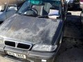 SARS Customs & Excise - Vehicles To Be Sold From Montague Gardens And Located In 2d Mowbray Road, PE  23