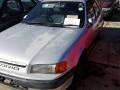 SARS Customs & Excise - Vehicles To Be Sold From Montague Gardens And Located In 2d Mowbray Road, PE  27