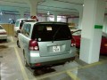 SARS Customs & Excise - Vehicles To Be Sold From Montague Gardens And Located In 36 Phillip Frame Road, East London 8
