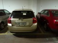 SARS Customs & Excise - Vehicles To Be Sold From Montague Gardens And Located In 36 Phillip Frame Road, East London 9