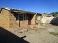 Main House