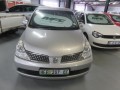 Vehicle Auction - Pe