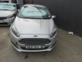 Vehicle Auction - Pe