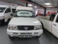 Vehicle Auction - Pe