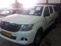 Vehicle Auction - Somerset West 1