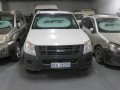 Vehicle Auction - Pe