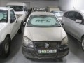 Vehicle Auction - Pe