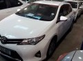Vehicle Auction - Somerset West