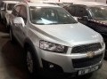 Vehicle Auction - Somerset West 1