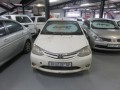 Vehicle Auction - Pe 1