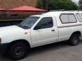 Vehicle Auction - Somerset West