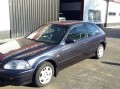 Vehicle Auction - Somerset West 1