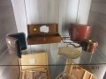 Quality Furnishings, Antique Items and General Household Items, Bumper Inhouse Auction, Somerset West 23