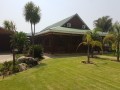 2 x 4 Bedroom Homes, Offices and Workshop, Brits 9
