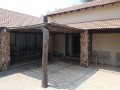 2 x 4 Bedroom Homes, Offices and Workshop, Brits 13