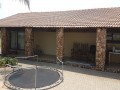 2 x 4 Bedroom Homes, Offices and Workshop, Brits 14