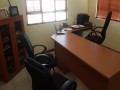 2 x 4 Bedroom Homes, Offices and Workshop, Brits 21