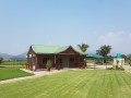 2 x 4 Bedroom Homes, Offices and Workshop, Brits 29