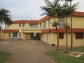 Millionaire's Mile -  Marine Drive - Bluff