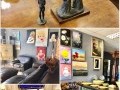 Quality Furnishings, Antique Items and General Household Items, Bumper Inhouse Auction, Somerset West 13