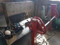 Engineering Equipment and Tools Auction, Randburg 1