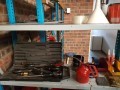 Engineering Equipment and Tools Auction, Randburg 15