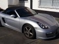 Vehicle Auction - Somerset West 1