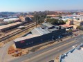Prime Commercial Property - Village Deep - Johannesburg