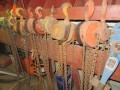 Construction Equipment, Korsten 11