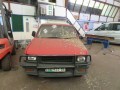Vehicles, Korsten 2