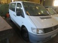 Vehicles, Korsten 2