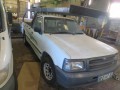 Vehicles, Korsten 1